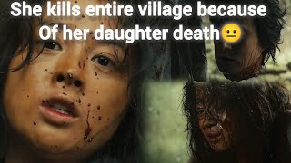  Bedevilled (2010)| 😳Full Movie Explained in English | Brutal Korean Revenge Thriller