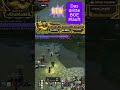 WOW HC - nächstes BOE #läuft