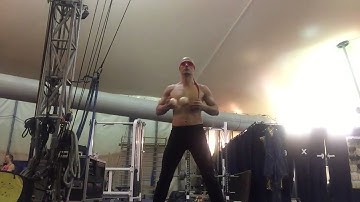 Beat by Beat or Work in Progress