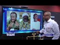 Sam Georges unsavory comments against Dr. Bawumia&#39;s Islamic religious practice...