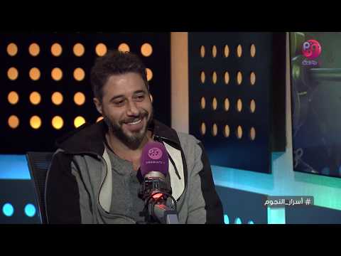 اسرار النجوم الفنان أحمد السعدني يرد على إشاعات زواجه من الفنانة مي عز الدين