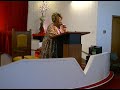 St Luke Church Of God Apostolic Preaching Elder Michael G McCray