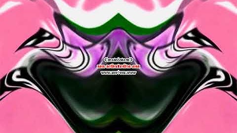 Klasky Csupo Center Effects in CoNfUsIoN