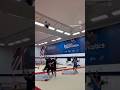 Sportac Gymnastics Junior MG & Junior WG - Triple Tuck #acrobaticgymnastics #performancecheer #acro