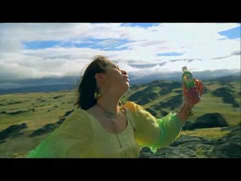 爽健美茶２００９