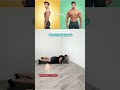 “4 Push-Up Variations You’ve Never Tried! 💥 Get Strong Fast #Shorts”#pushups #pushup #pushupworkout