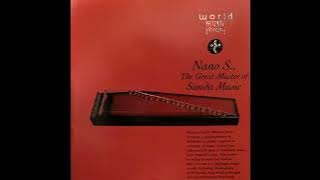 Nano S. – The Great Master Of Sunda Music (Full Album, 1996)