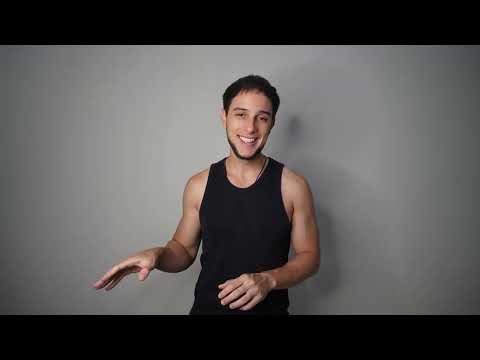 Vídeo Apresentação 2026 - Yuri Garcia