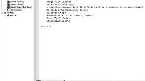 ActiveX Controls - modification - Excel VBA - Visual Basic Tutorials