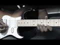 Techno Electric Guitar TME600 Review Video Techno Music India Electricguitar Technoguitar 