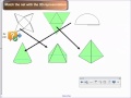 3D Figures and Polyhedrons Quiz