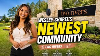 Hammock at Two Rivers: New Homes, HOA Costs & a First Look at The Landing