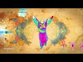 Just dance 2021  world dance floor 1 yameen yasar  extrem version 