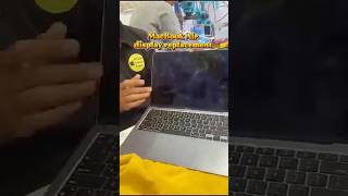 MacBook Air A2337 Display Replacement 💻✨ Same Day Repair #MacBookAir #DisplayReplace #AppleRepair