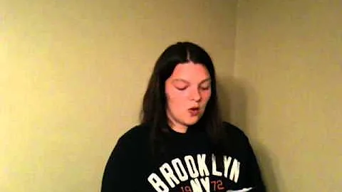 Jessica Comstock Persuasive Career Speech