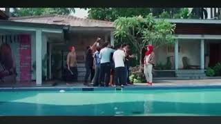 MOMEN LUCU DI FILM TAK KEMAL MAKA TAK SAYANG