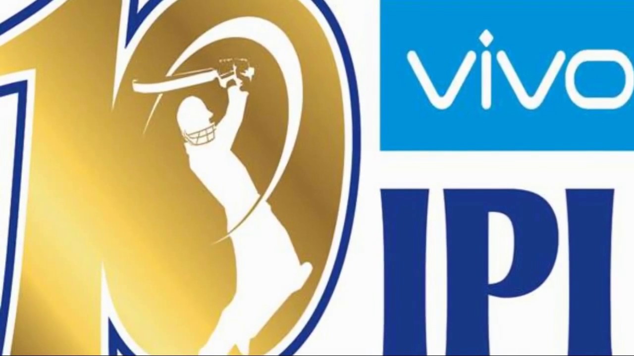 IPL 2017 New Logo : IPL Season 10 New Logo : Vivo IPL