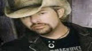 Watch Toby Keith If A Man Answers video