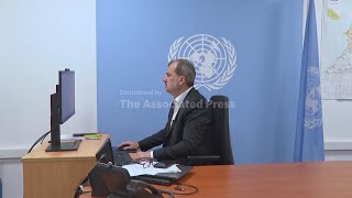 UNIFIL confirms death of French peacekeeper injured during patrol in southern Lebanon