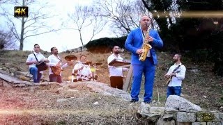 Ork Metin -Tayfa 2016 - Metin Kyuchek Uhd 4K