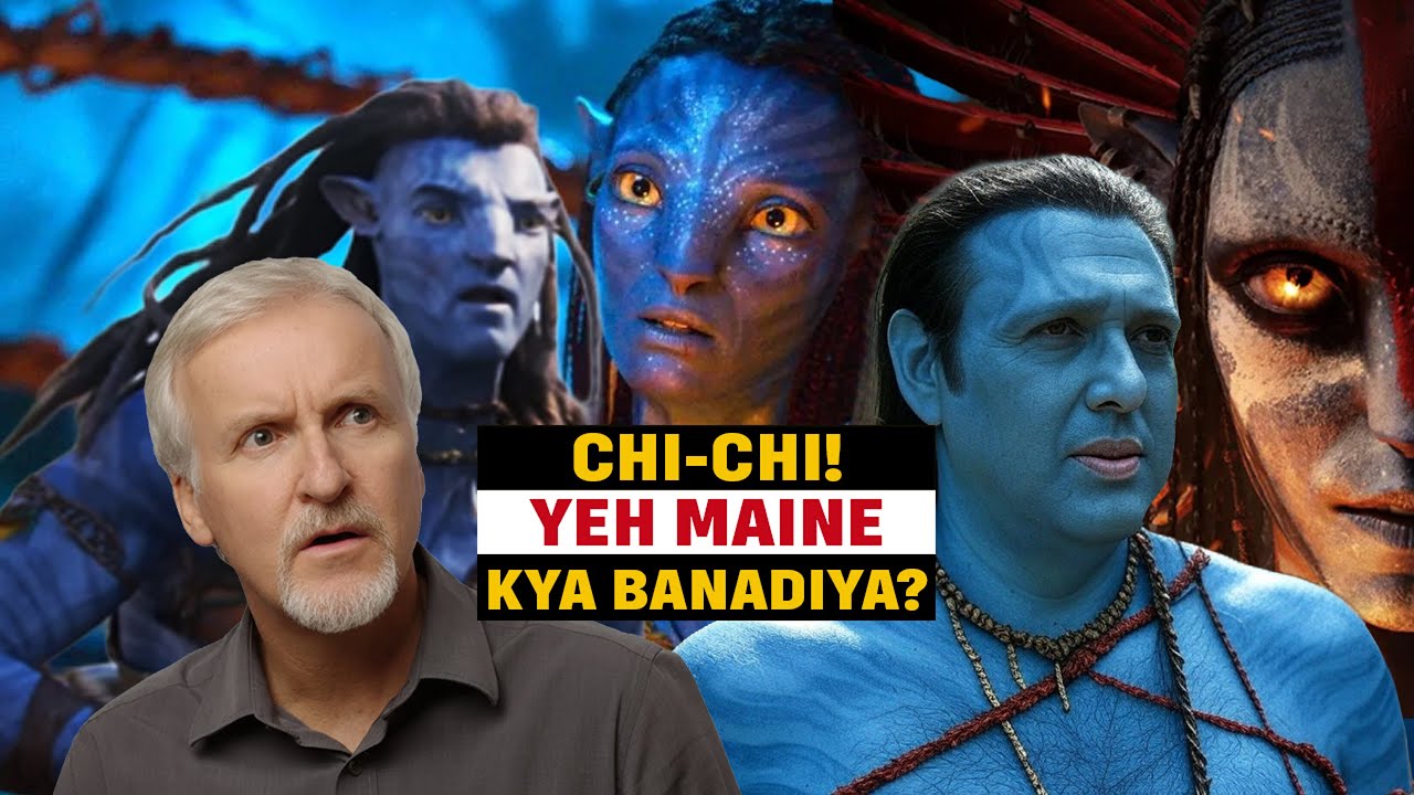 Avatar Fire and Ash Movie Review | Is It Worth 3 Hours? | Honest Review
