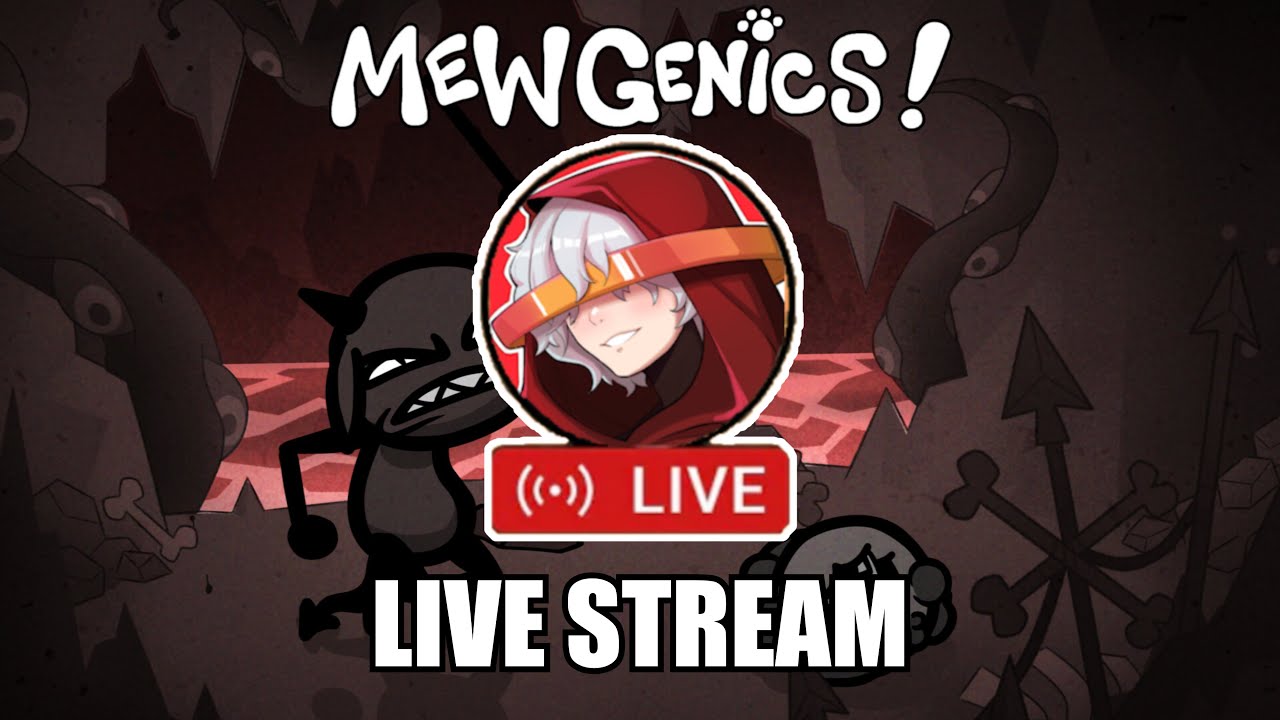 FINDING THE MEWGENICS META