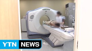 Ct 등 인공방사선 노출 위험 논란 여전 Ytn