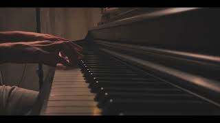عزف اغنية ( زينب حسن - ٦ ايام ) على البيانو | Zainab Hassan 6 Ayyam Piano Cover