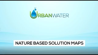 Nature based solutions tool for flood management