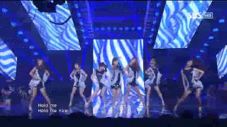 Aoa Elvis Inkio Popular Song 20120902