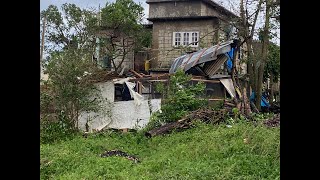 After Hurricane Melissa In Jamaica