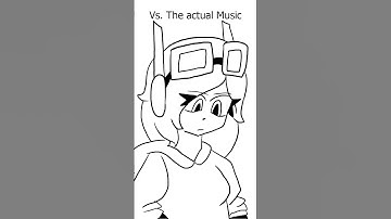 Now imagine reverse (VOLUME WARNING) #animationmemes #art #krita #memes