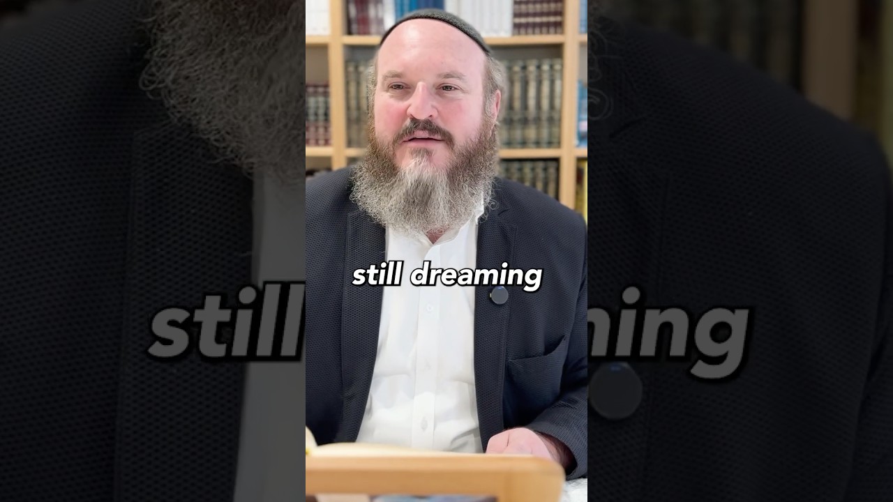 Why Hashem Didn’t Take Us Straight to Sinai