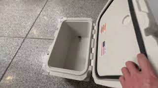 Use a review of lifetime cooler size 48 watch video!!