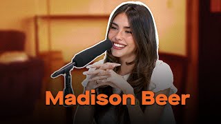 Madison Beer  Audacy Check In