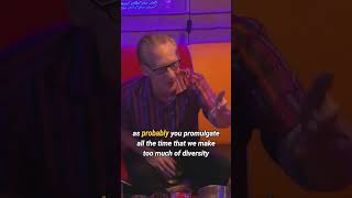 The Enriching Power of Diversity Maher &amp; Rubin&#39;s Insightful Debate
