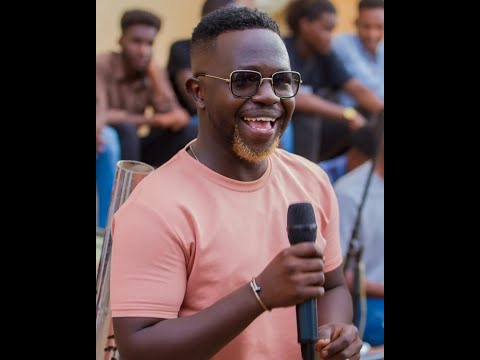 منزر أحمد رمضان  نسانا حبيبنا   جديد اغاني سودانية 