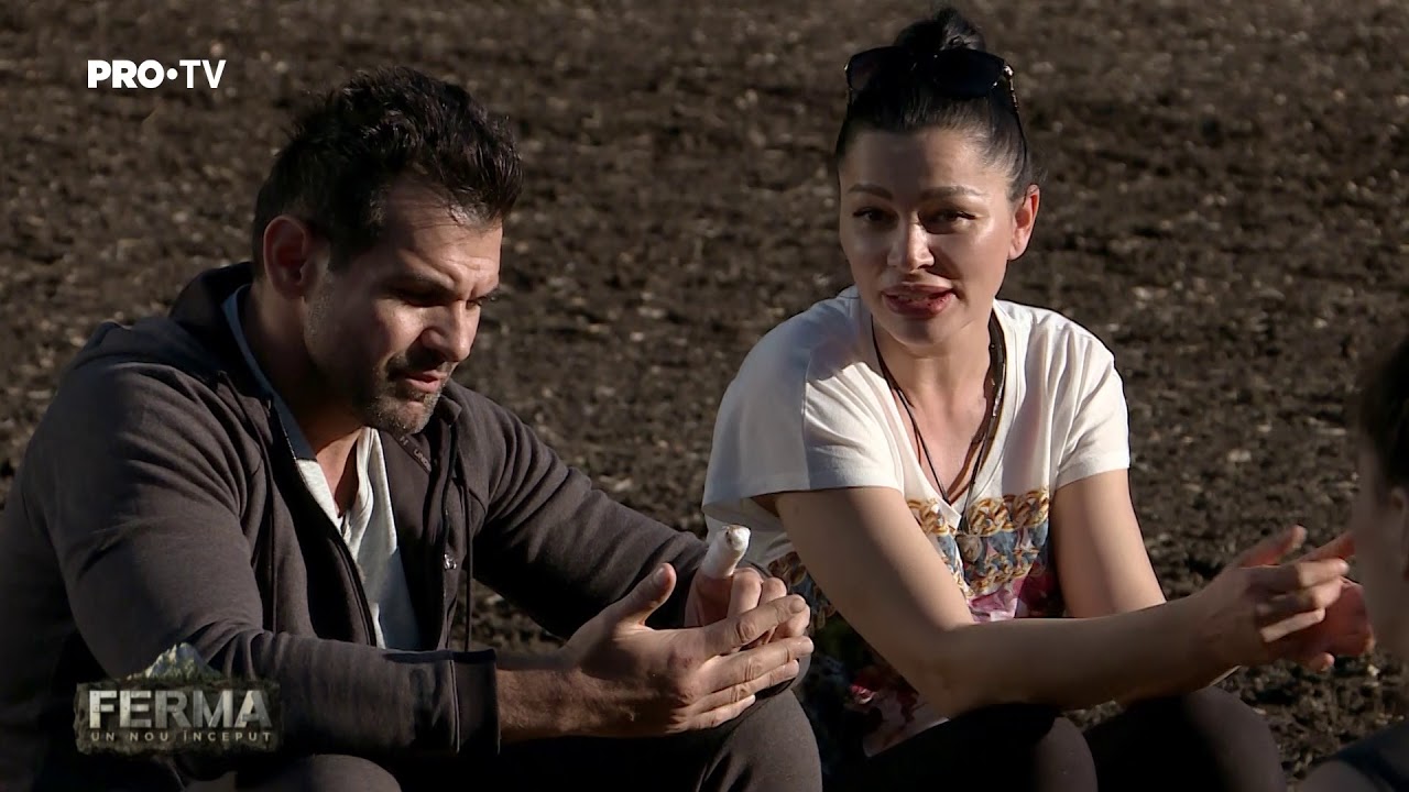 Alegerea servitorului din această săptămână nu a surprins pe nimeni promise rings