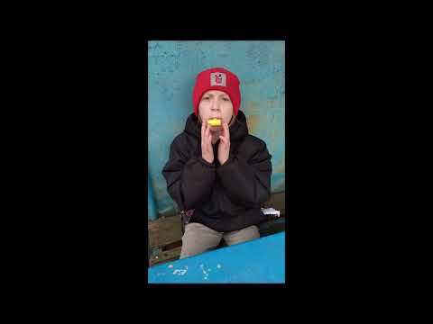 Эпизод 108. Я Марина - соловей. Свищу в свистульку.