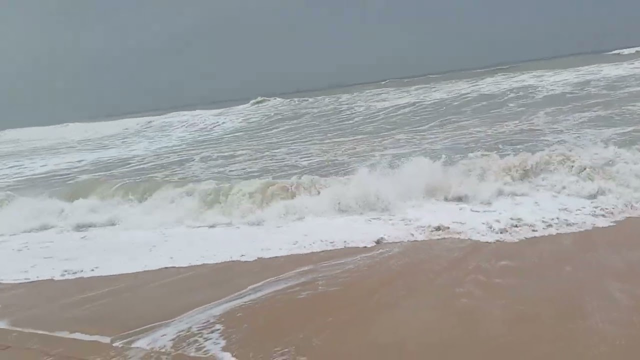 Manora Beach Karachi