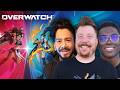 Overwatch Season 2 with the Devs