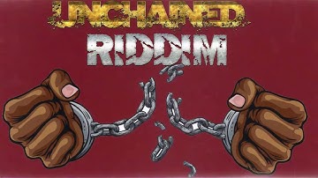 Unchained Riddim Mix(90s-2007)Garnett Silk,Jack Radics,Capleton,Sanchez,Leroy Smart,Jah Mason & More