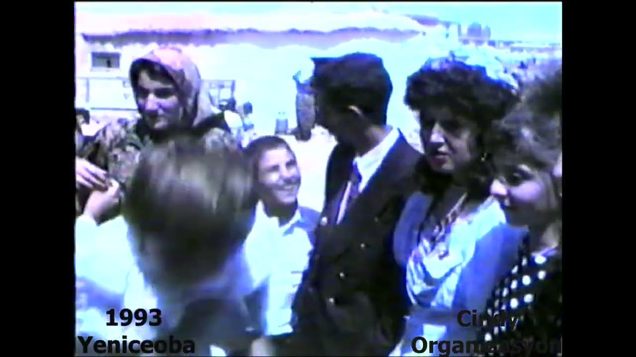 Vahti Bekar Yeniceoba 1993 Part-2