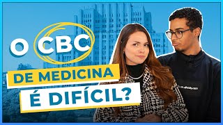 CBC UBA 2024 | MEDICINA NA ARGENTINA | UBA 2024