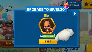 :          | Zooba