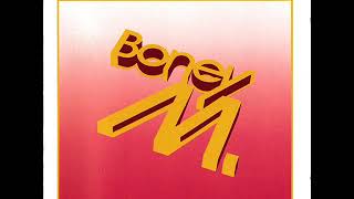 Boney M. - Kalimba de Luna (Lambada remix) Resimi