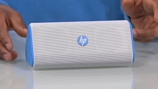 hp bluetooth speaker 400 price