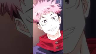 Preset Alight Motion Anime  Itadori Yuuji  Dj Old Anak Ngentot