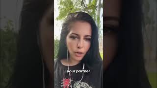 Marissa Inserted Herself Into the Story?