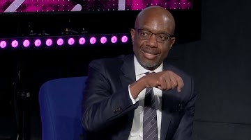 PS Events: AI Action Summit 2025 - James Manyika